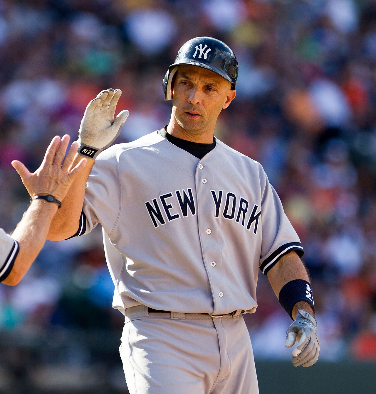 Raul Ibanez Net Worth Revealed: What's His Real Fortune?